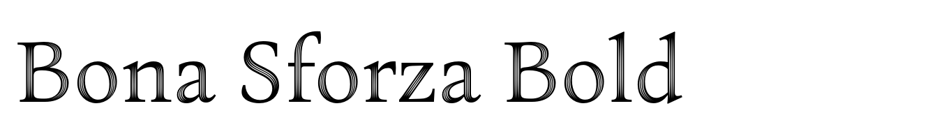 Bona Sforza Bold